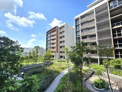 Pasir Ris Central (D18), Condominium #462909611
